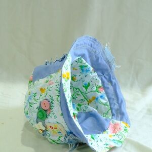 SOLD❤️THE KATHERINE BUCKET HAT🧸 BY BAD GENES